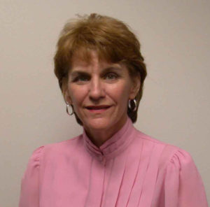 Marlene Shiple, Ph.D., The Life Coach Dr.