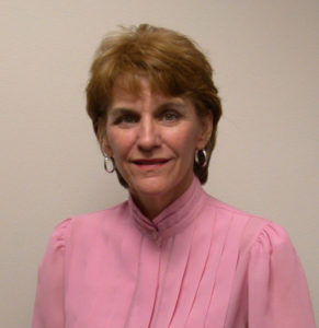 Marlene Shiple, Ph.D., The LIfe Coach Dr.